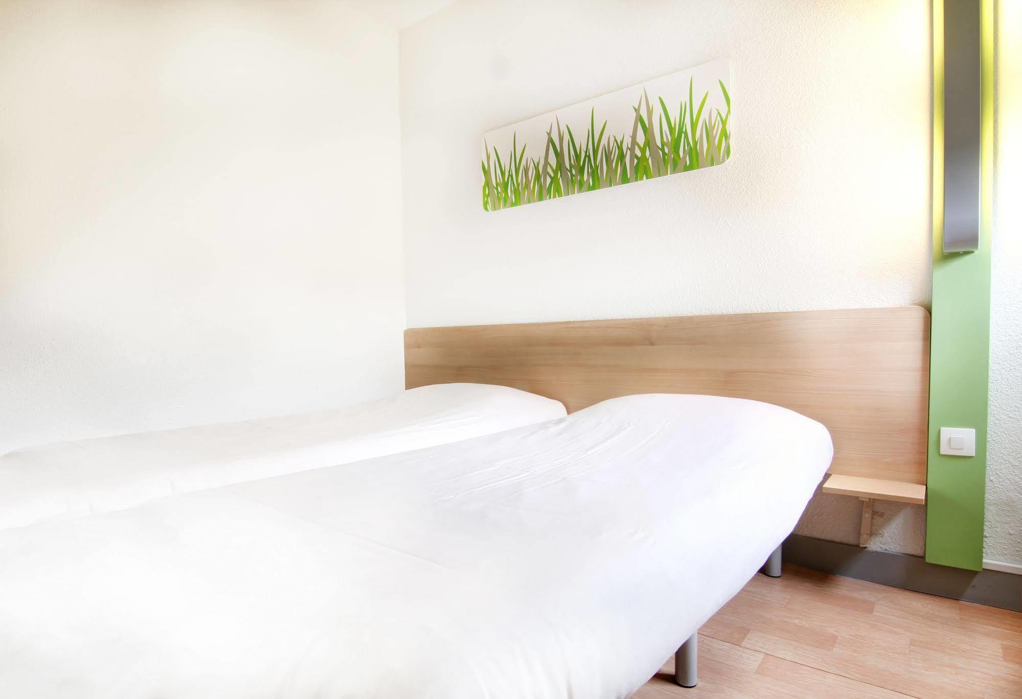 Ibis Budget Châteaudun מראה חיצוני תמונה
