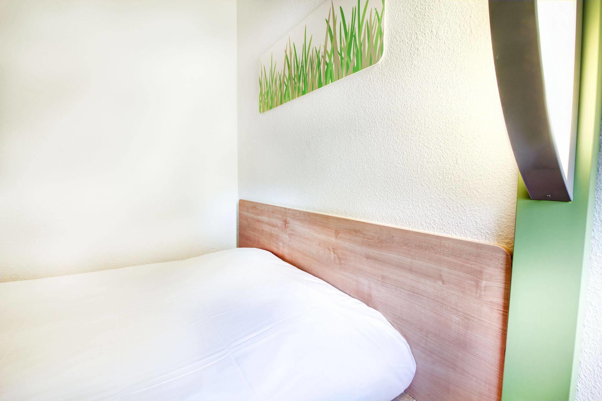 Ibis Budget Châteaudun מראה חיצוני תמונה